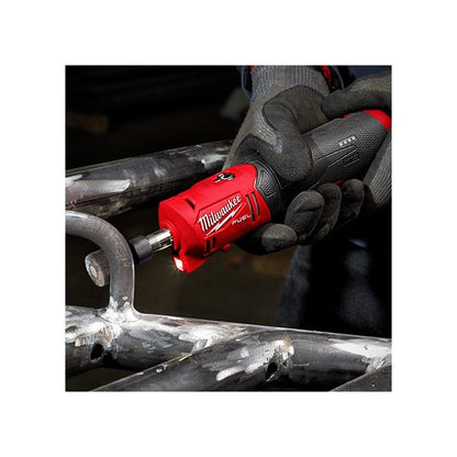 M12 FUEL™ ハンドグラインダー