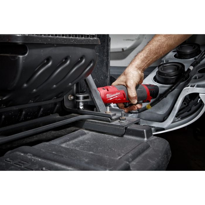 M12 FUEL™ 3/8インチハイスピードラチェットレンチ