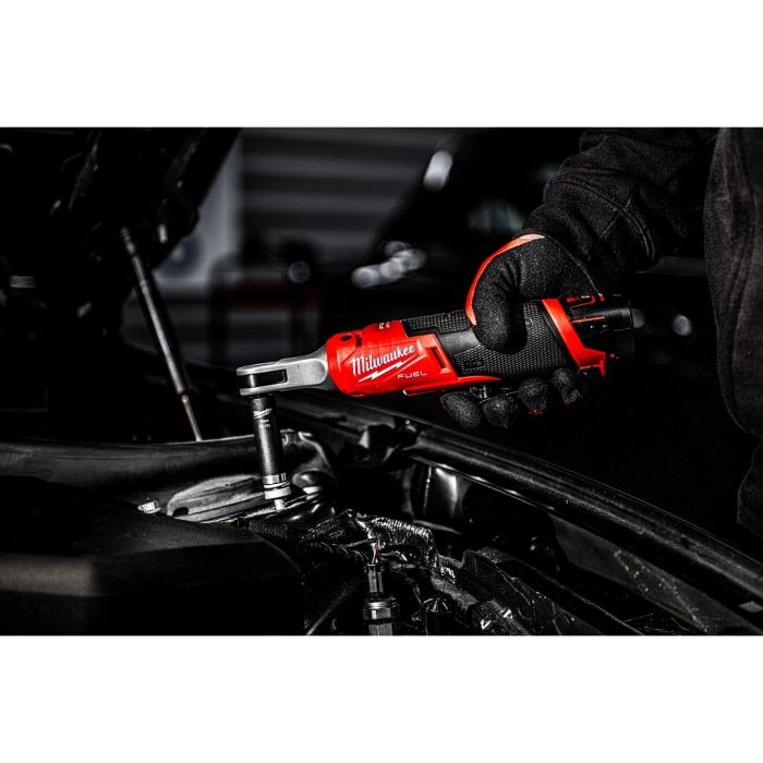 M12 FUEL™ 3/8インチハイスピードラチェットレンチ
