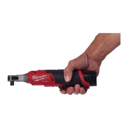M12 FUEL™ 3/8インチハイスピードラチェットレンチ