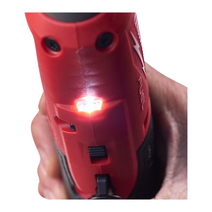 M12 FUEL™ 3/8インチハイスピードラチェットレンチ