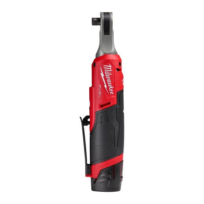 M12 FUEL™ 3/8インチハイスピードラチェットレンチ