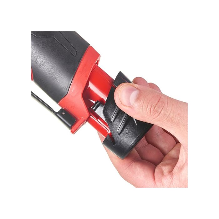 M12 FUEL™ 3/8インチロングラチェットレンチ