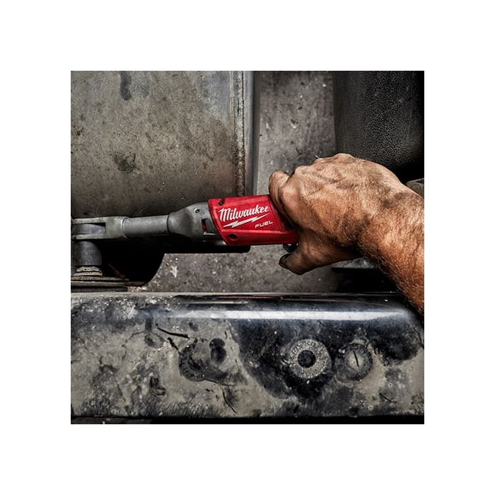 M12 FUEL™ 3/8インチロングラチェットレンチ