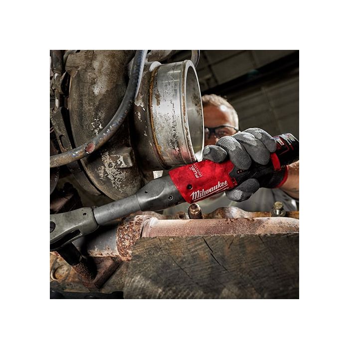 M12 FUEL™ 3/8インチロングラチェットレンチ