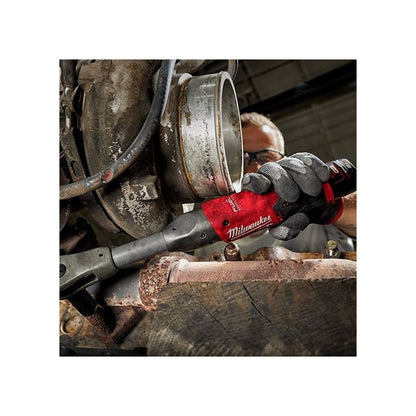 M12 FUEL™ 3/8インチロングラチェットレンチ