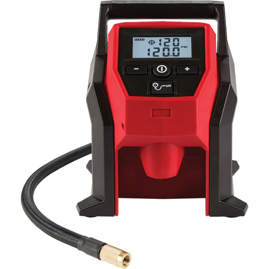 M12™ 充電式空気入れ