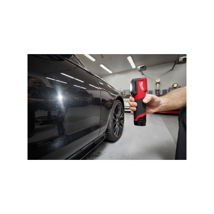 M12™板金塗装用調色ライト