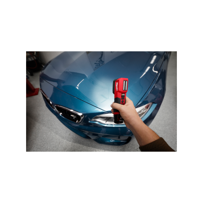 M12™板金塗装用調色ライト