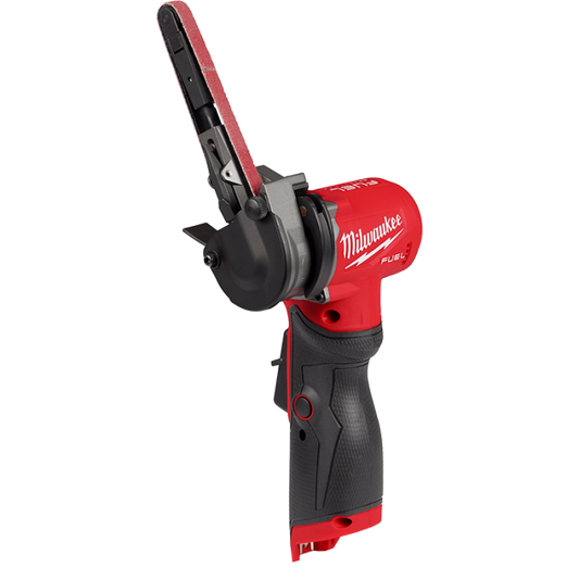 M12 FUEL™ 10mm ベルトサンダー