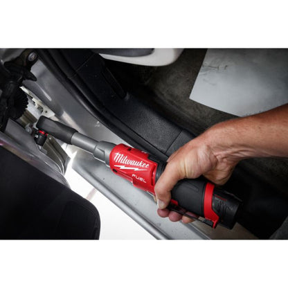 M12 FUEL™ 1/4インチハイスピードラチェットレンチ