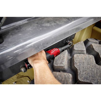 M12 FUEL™ 1/4インチハイスピードロングラチェットレンチ