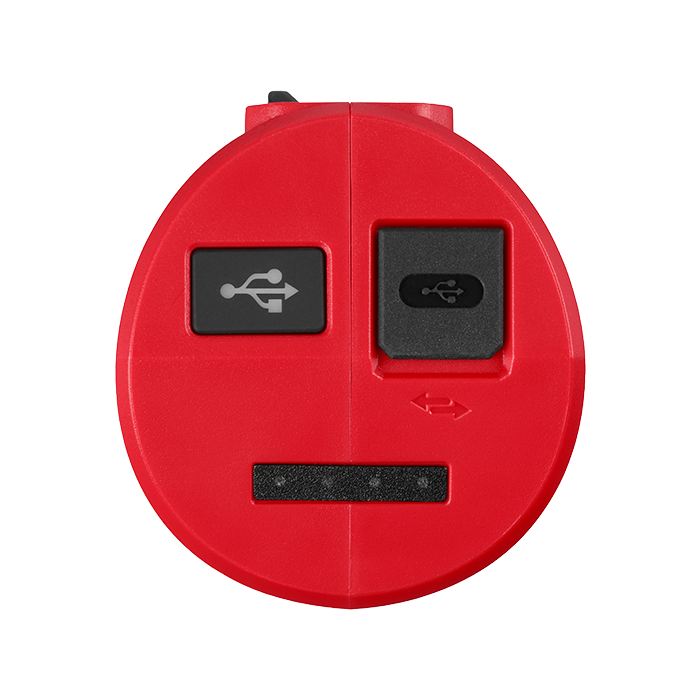 M12™ トラベルチャージャー