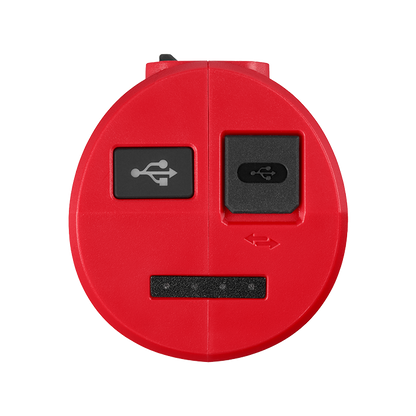 M12™ トラベルチャージャー