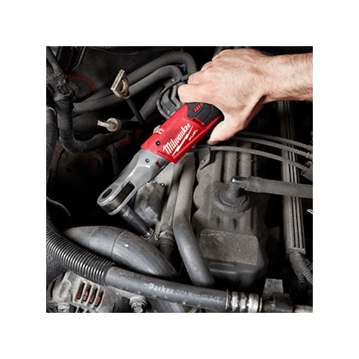 M12 FUEL™ 1/2インチラチェットレンチ