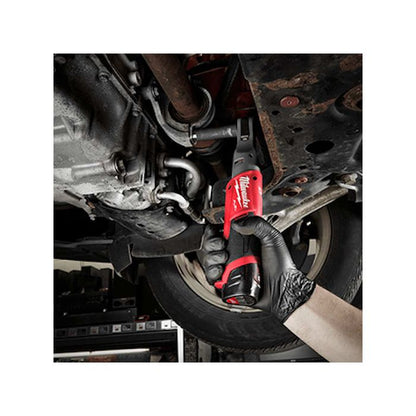 M12 FUEL™ 3/8インチラチェットレンチ
