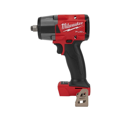 M18 FUEL™ 1/2インチ 745Nm インパクトレンチ 5.0Ah x 2キット