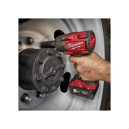 M18 FUEL™ 1/2インチ 745Nm インパクトレンチ