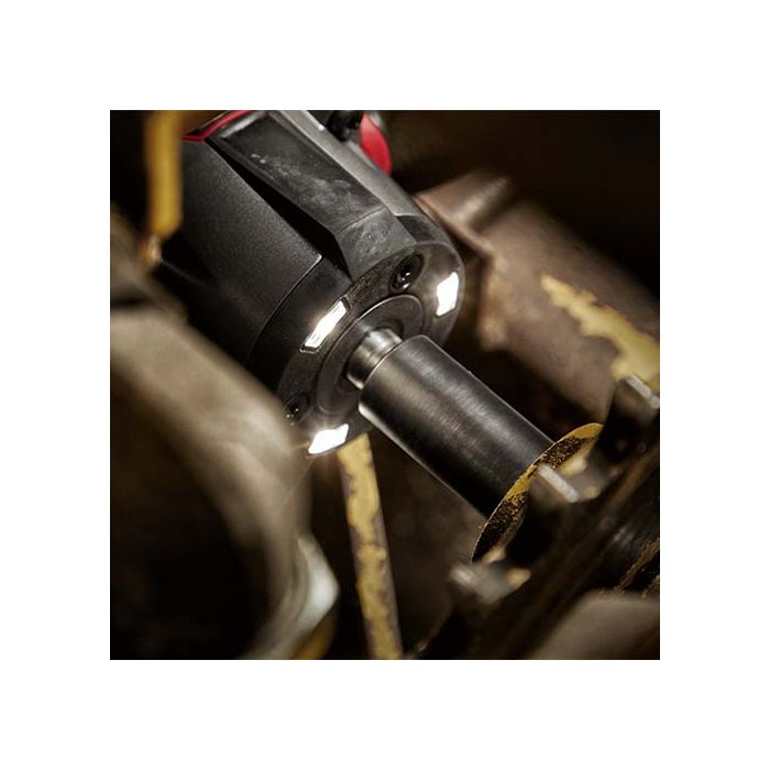 M18 FUEL™ 1/2インチ 745Nm インパクトレンチ