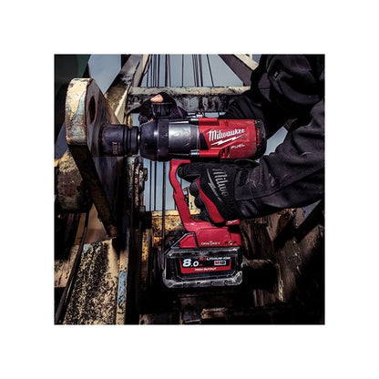 M18 FUEL™ 1インチ 2033Nm インパクトレンチ
