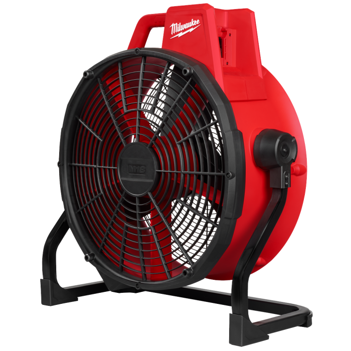 M18™ 充電式産業扇