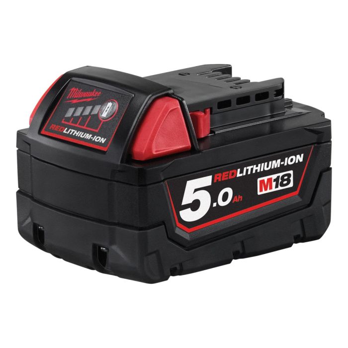 M18 FUEL™ パワーパック（26mm SDS PLUSハンマードリル、コンパクトレシプロソー、100mm変速ディスクグラインダー）