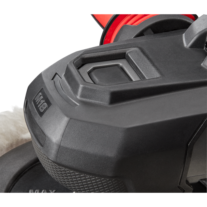 M18 FUEL™ ロータリーポリッシャー