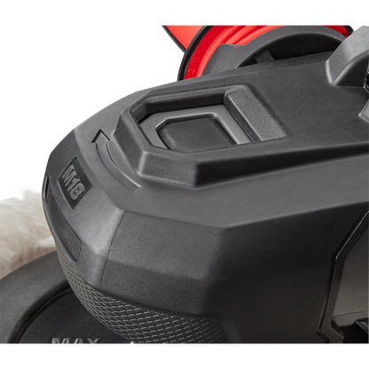 M18 FUEL™ ロータリーポリッシャー