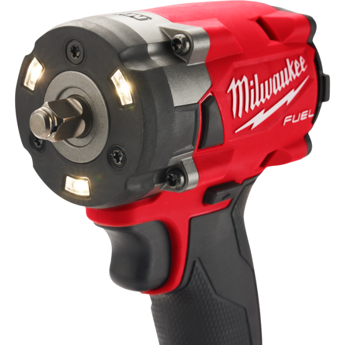 M18 FUEL™ 3/8インチ 339Nm インパクトレンチ