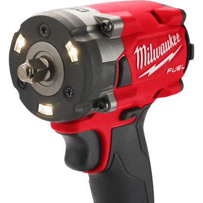M18 FUEL™ 3/8インチ 339Nm インパクトレンチ
