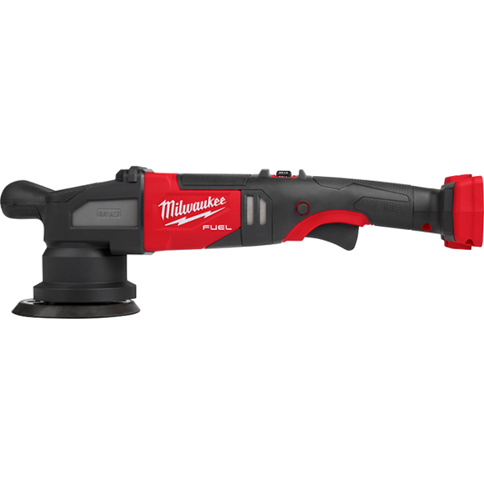 M18 FUEL™ 15MM ダブルアクションポリッシャー