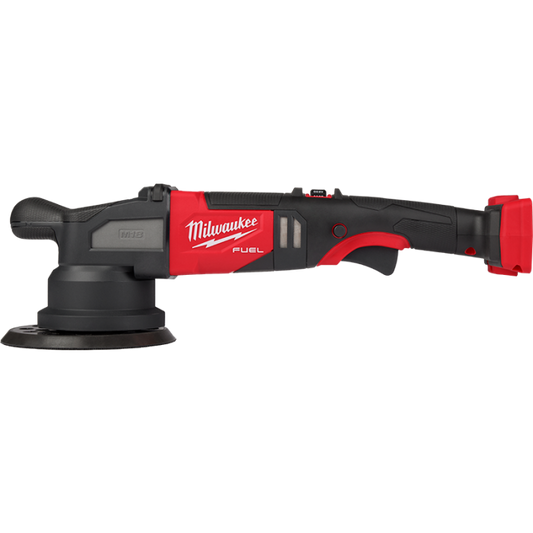 M18 FUEL™ 21mm ダブルアクションポリッシャー