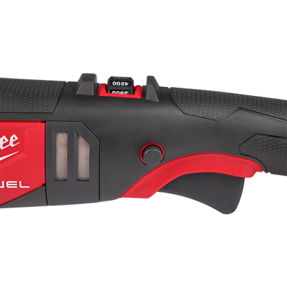 M18 FUEL™ 21mm ダブルアクションポリッシャー