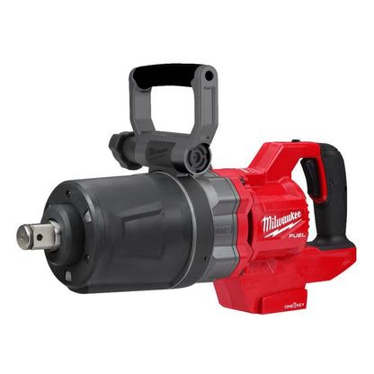 M18 FUEL™ 1インチ 2576Nm ショートノーズ インパクトレンチ