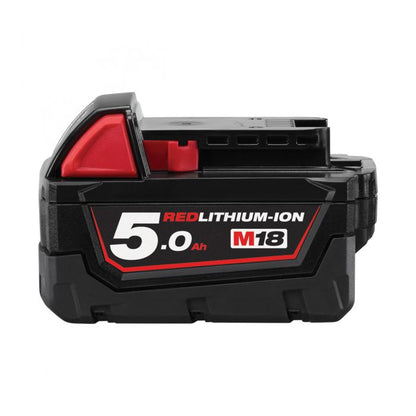 M18 FUEL™ 1/2インチ 745Nm インパクトレンチ 5.0Ah x 2キット