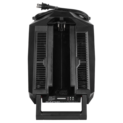 MX FUEL™ 充電器