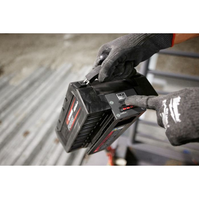MX FUEL FORGE™ 12.0AH バッテリー