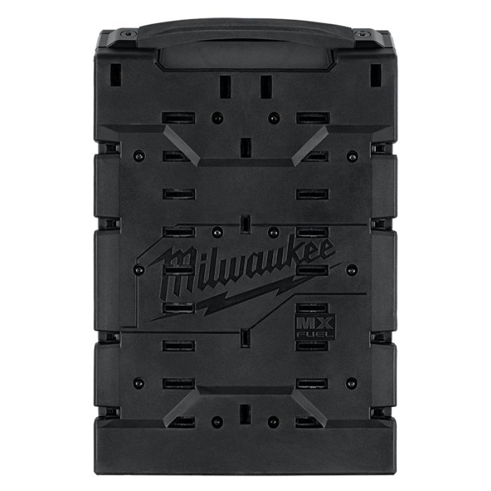 MX FUEL FORGE™ 12.0AH バッテリー