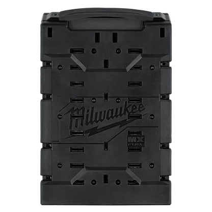 MX FUEL FORGE™ 12.0AH バッテリー