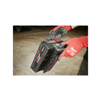 MX FUEL FORGE™ 8.0Ah バッテリー