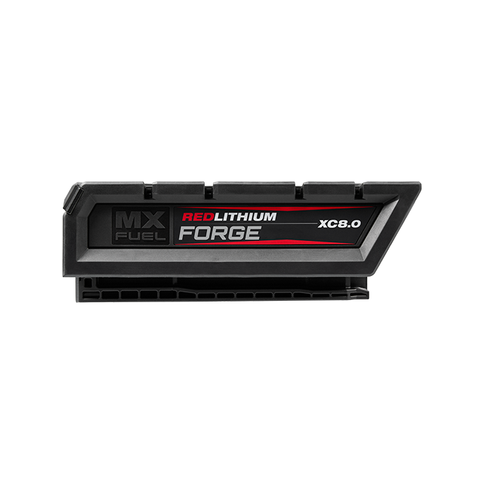 MX FUEL FORGE™ 8.0Ah バッテリー