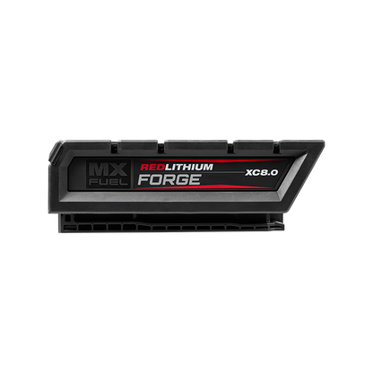 MX FUEL FORGE™ 8.0Ah バッテリー