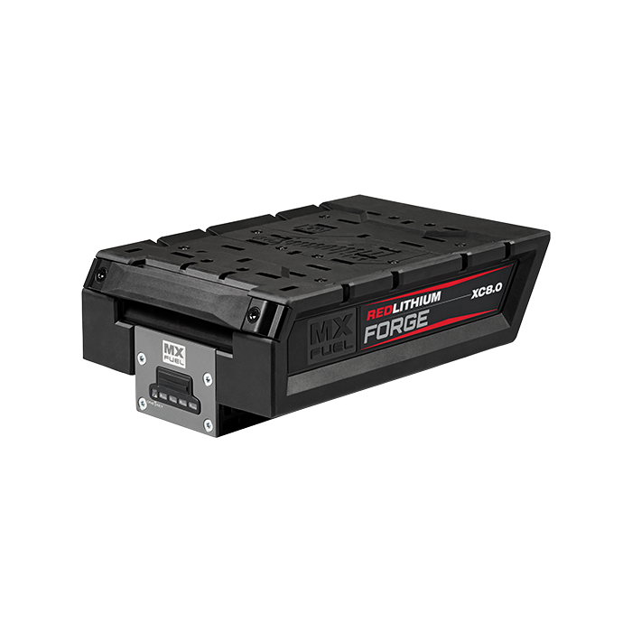 MX FUEL FORGE™ 8.0Ah バッテリー