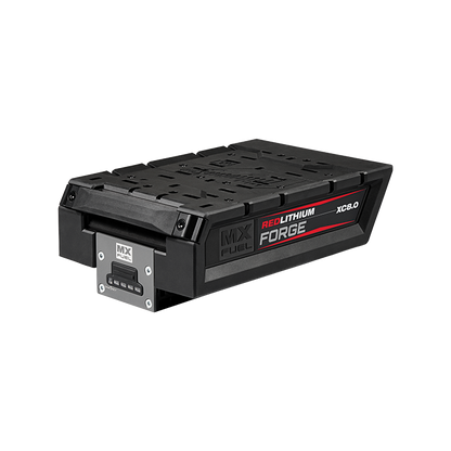 MX FUEL FORGE™ 8.0Ah バッテリー