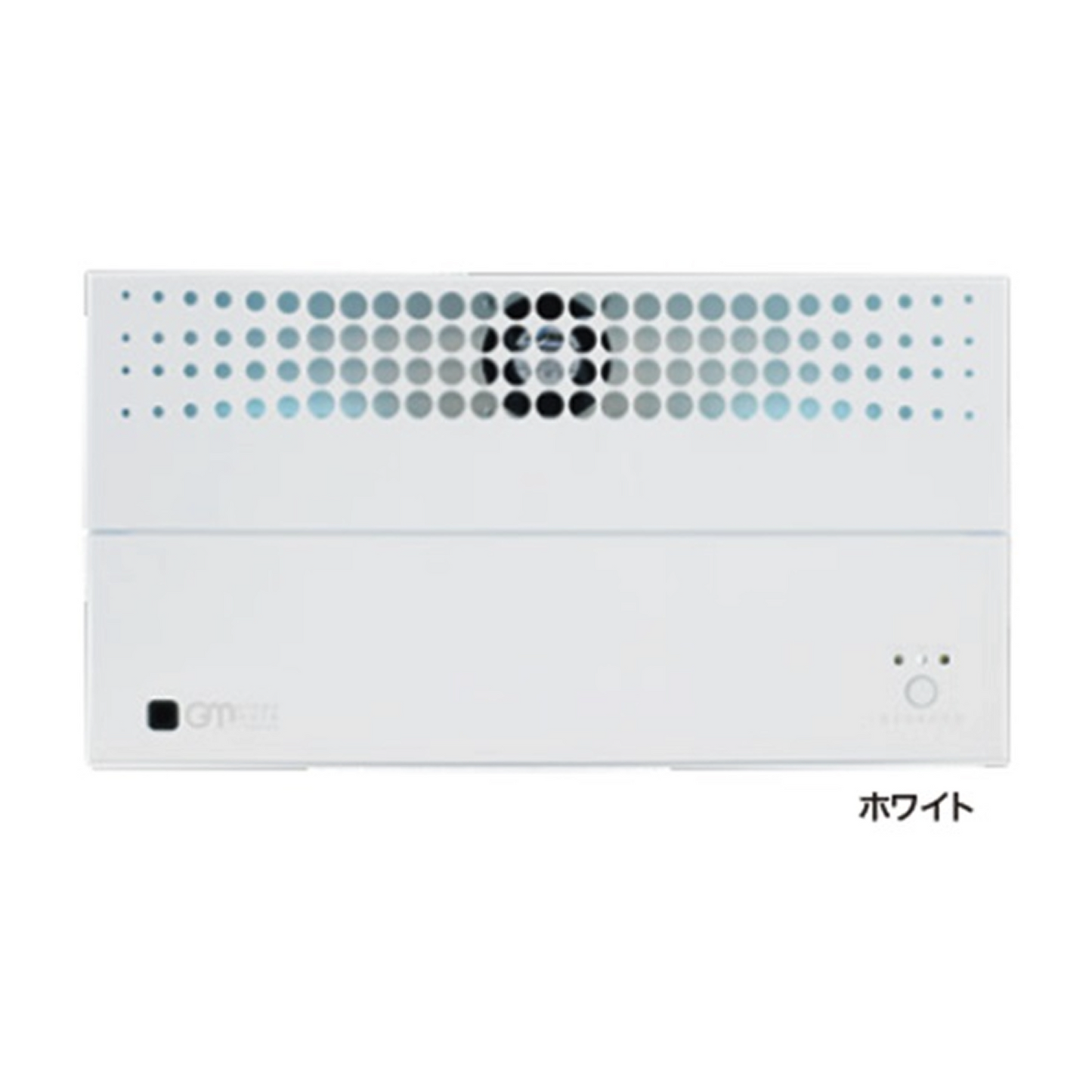 グリーンメイト スタイルプロカスタム　18畳～36畳用（30㎡～60㎡）（KT-OZF-05IKS）