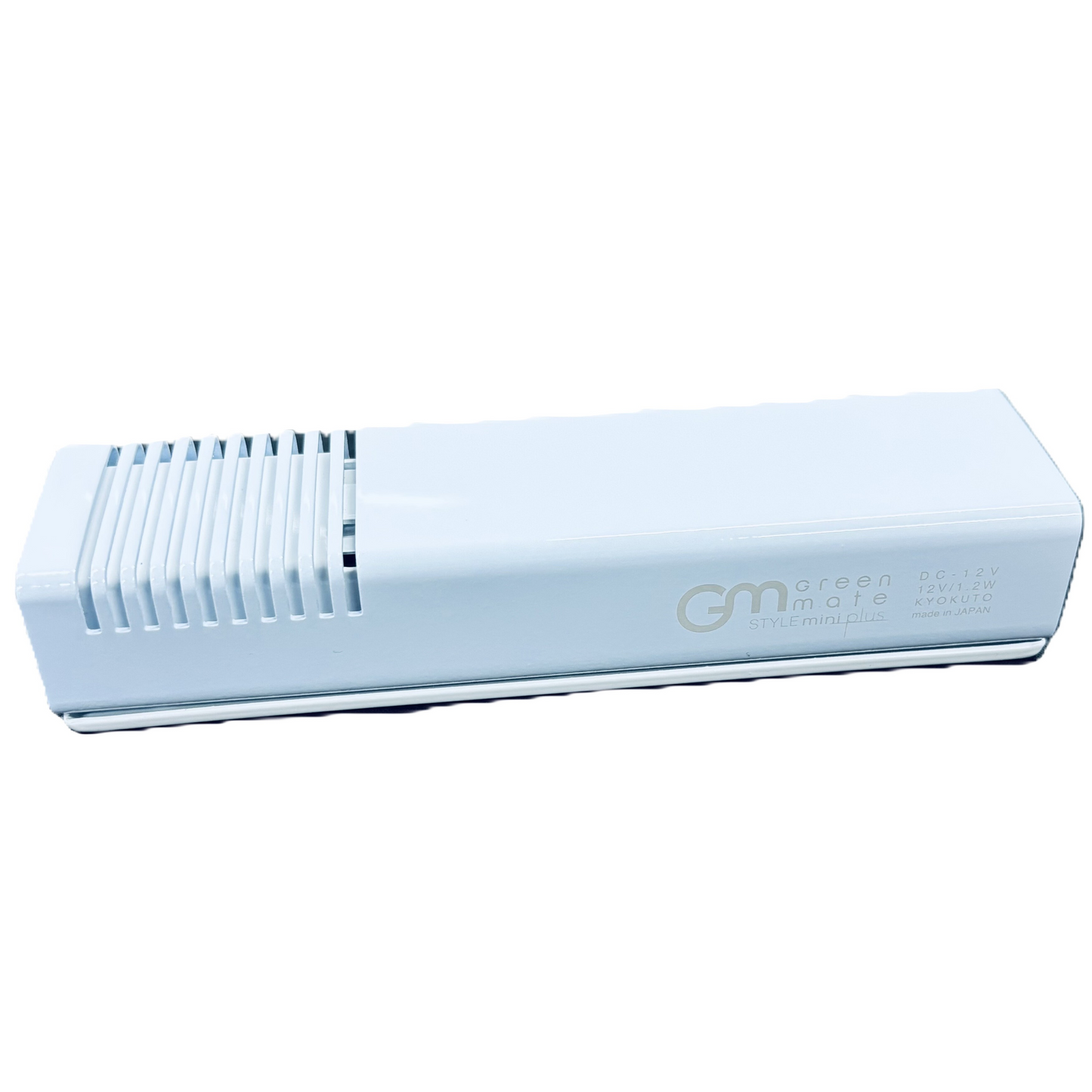グリーンメイト スタイルミニplus　（1畳～3畳用） USB 給電[12V]（KT-AOZ-02S）