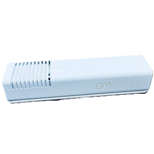 グリーンメイト スタイルミニplus　（1畳～3畳用） USB 給電[12V]（KT-AOZ-02S）