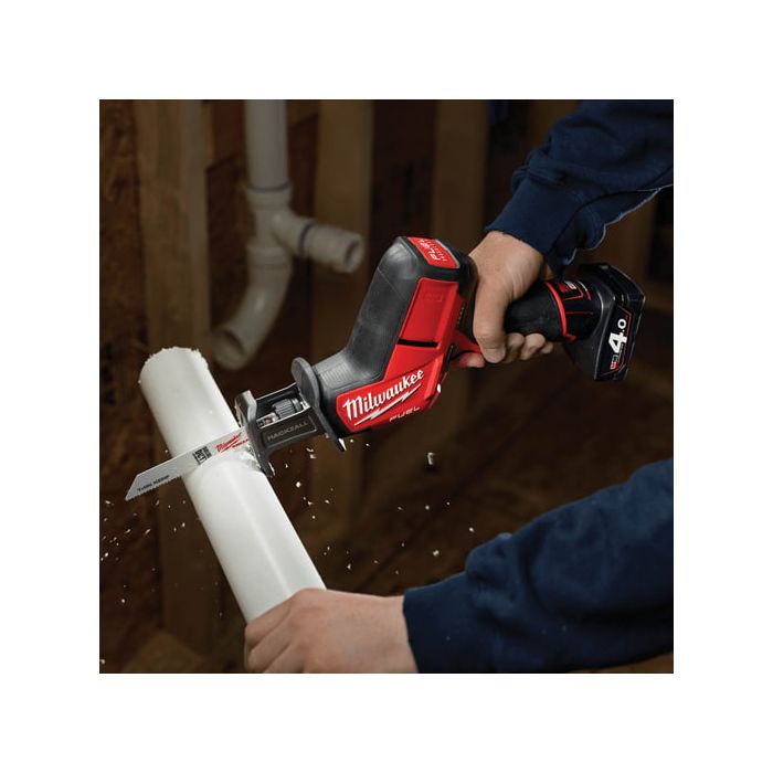 M12 FUEL™ レシプロソー