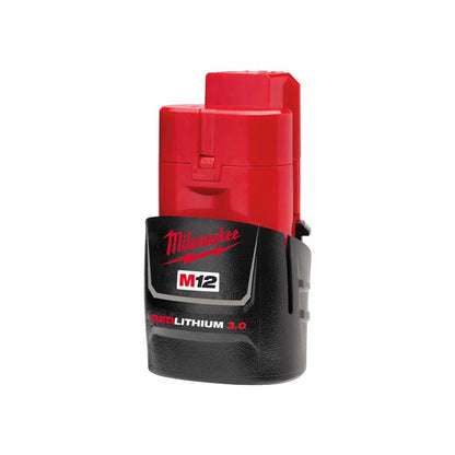 M12™ 3.0AHバッテリー