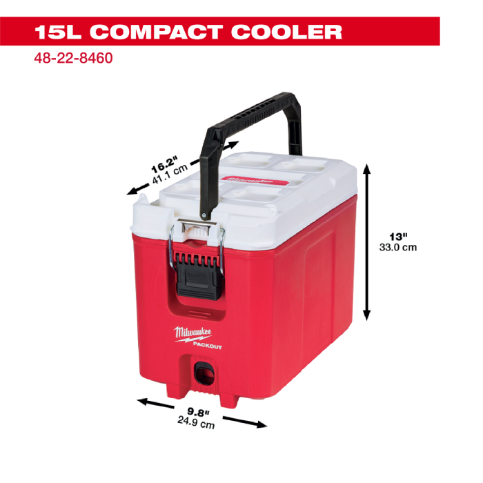 PACKOUT™ クーラーボックス